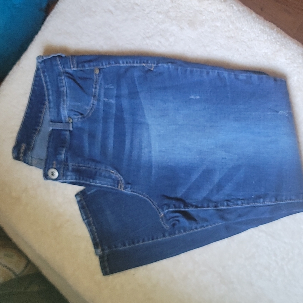 Maurices size 18